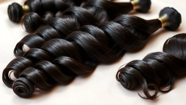 confidently choose natural waves