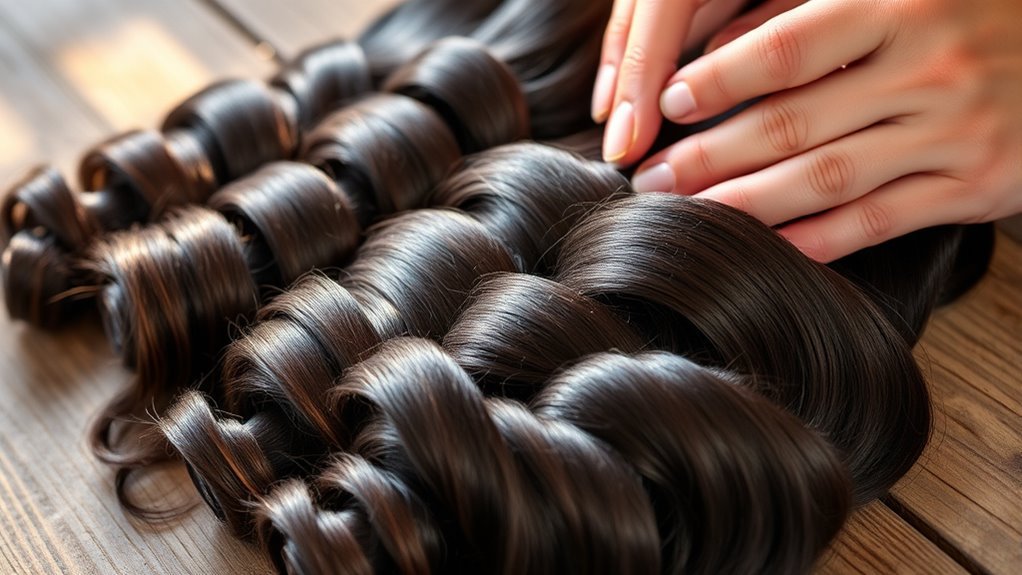 confidently choose peruvian bundles