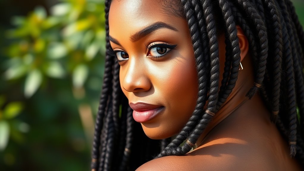confidently choose spring twists
