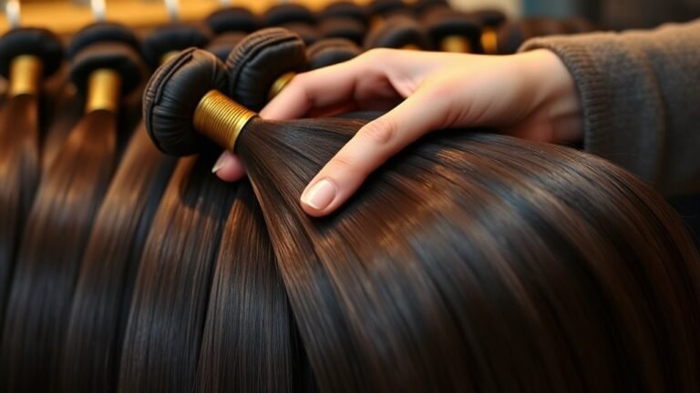 confidently choose straight bundles