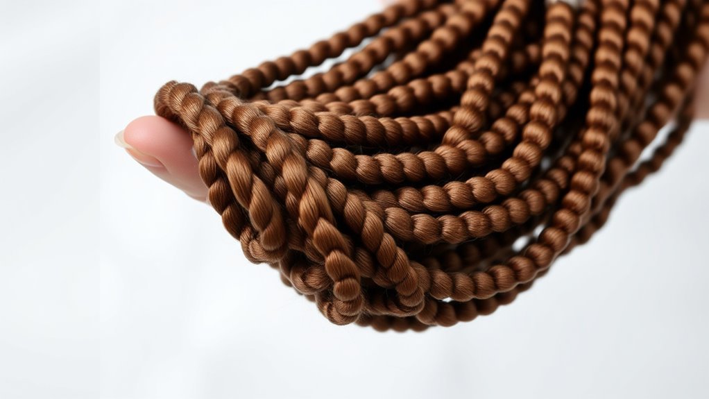 Pre-looped Crochet Hair: A Complete Buying Guide 2 convenient protective hair extensions
