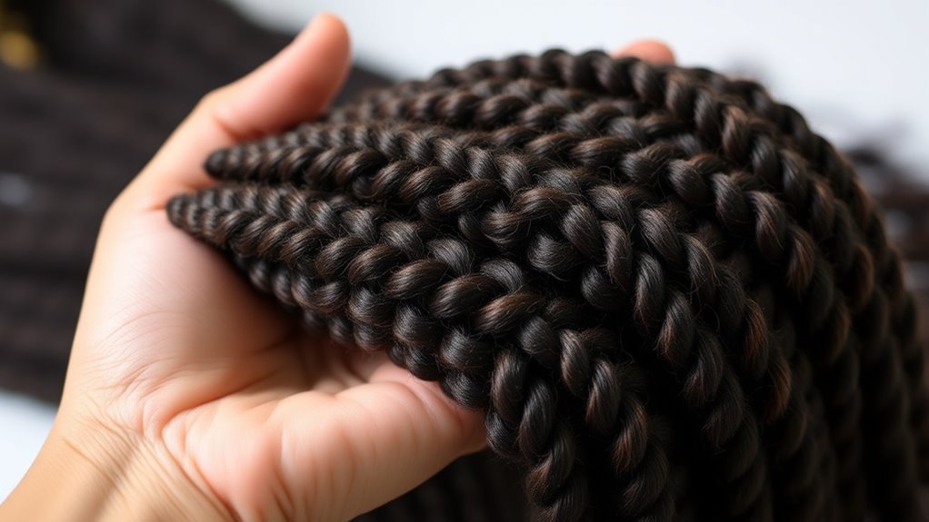 Pre Twisted Crochet Hair Guide: What to Know Before You Buy 2 convenient protective hair style