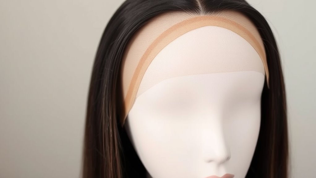 convenient realistic hairpieces