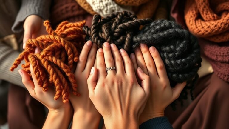 crochet hair buying guide