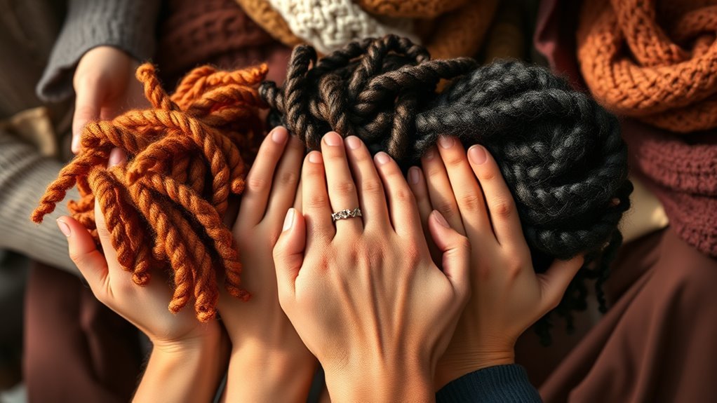 crochet hair buying guide