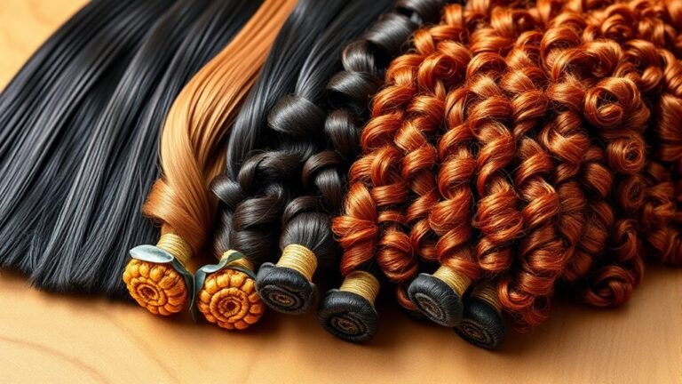 crochet hair buying guide
