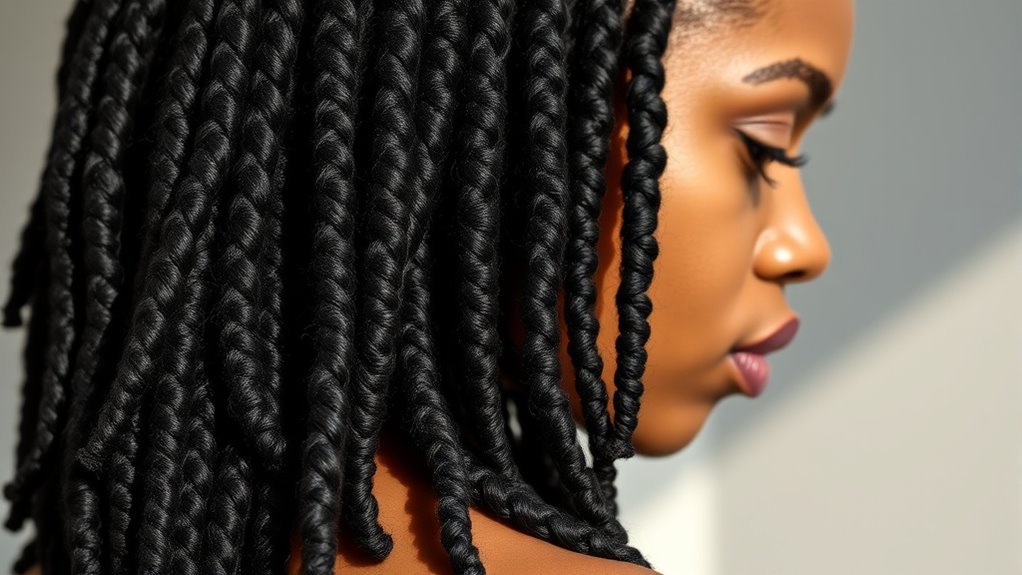 crochet hair purchasing guide