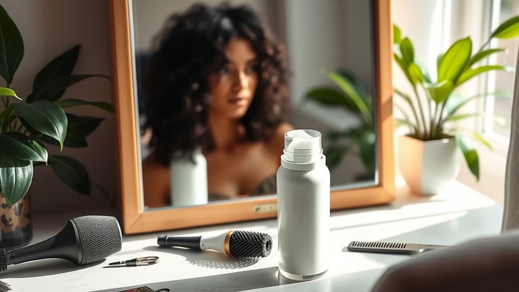 curls mousse buying guide