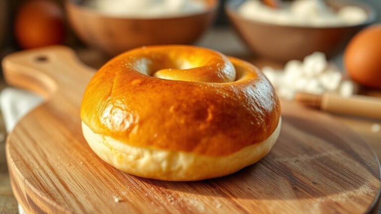 donut bun purchasing guide