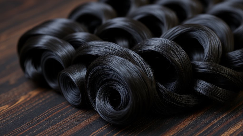 dynamic versatile wave texture