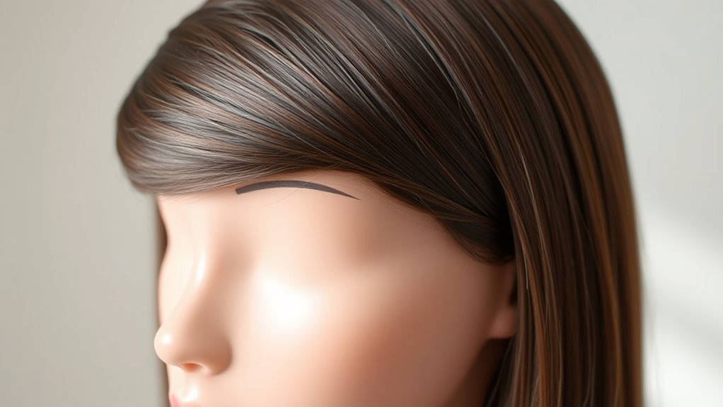 effortless pre styled hair solution