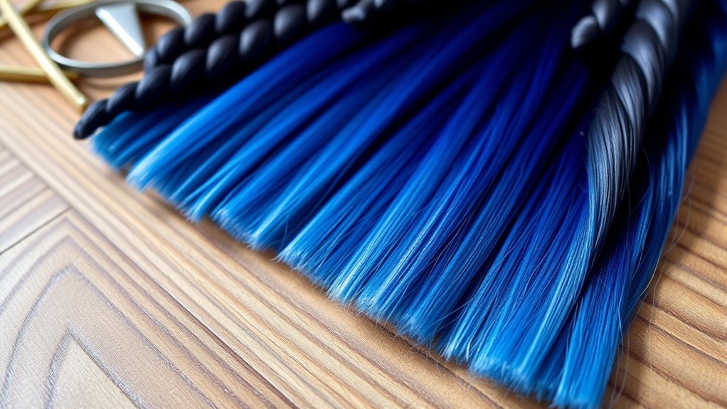 effortless uniform braiding experience