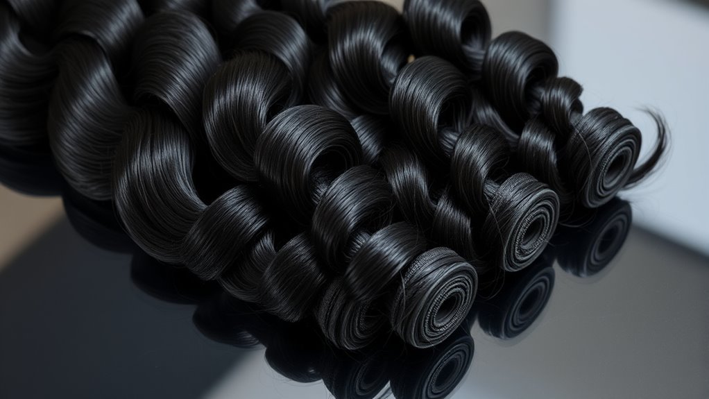 elegant versatile water waves