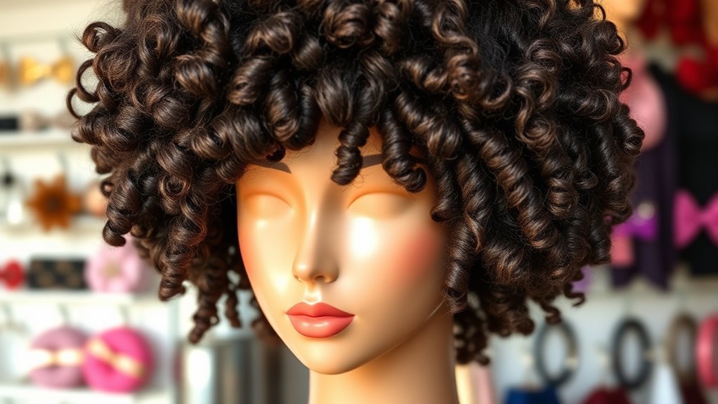 embrace texture and individuality