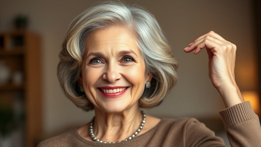 empowerment through wig choice