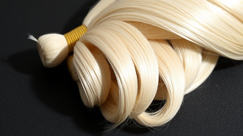 essential braiding hair tips