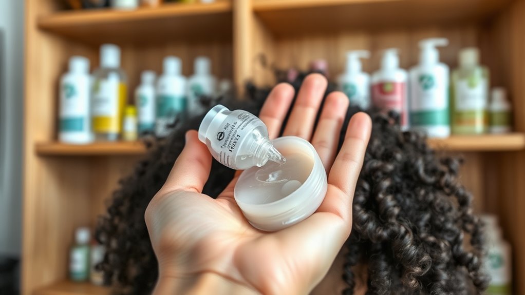 essential curl styling guide