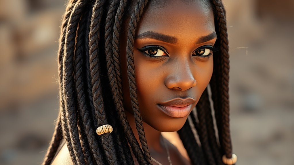 essential tips for braids v018j