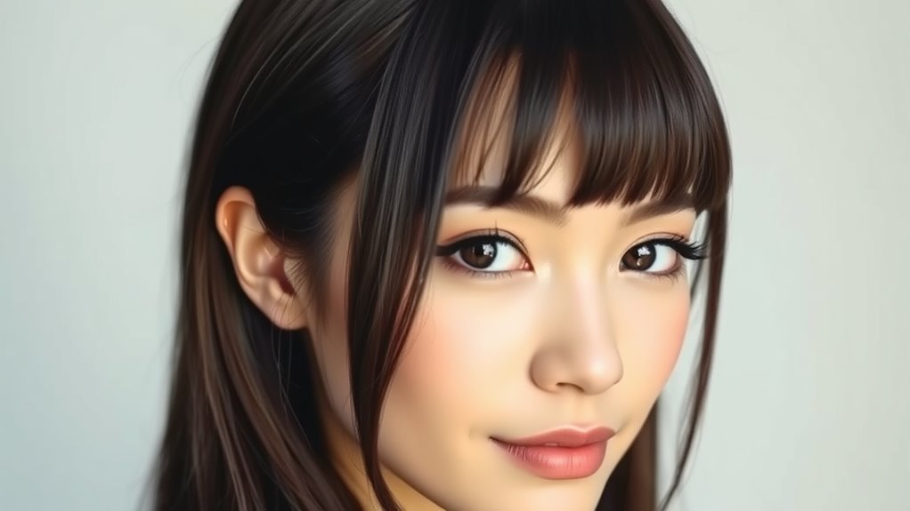 fringe bangs buying tips