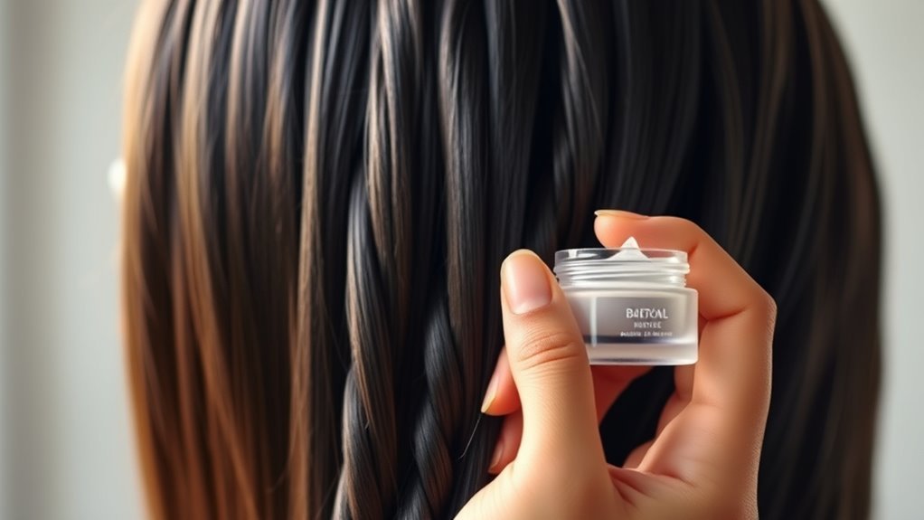 Best Braiding Gel: Top Picks and Buying Tips 2 frizz control and strong hold