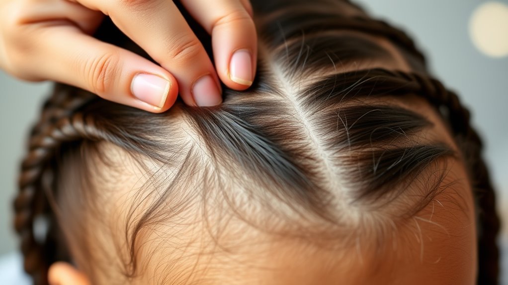 Braiding Hair for Kids Guide: What to Know Before You Buy 2 gentle braiding hair selection