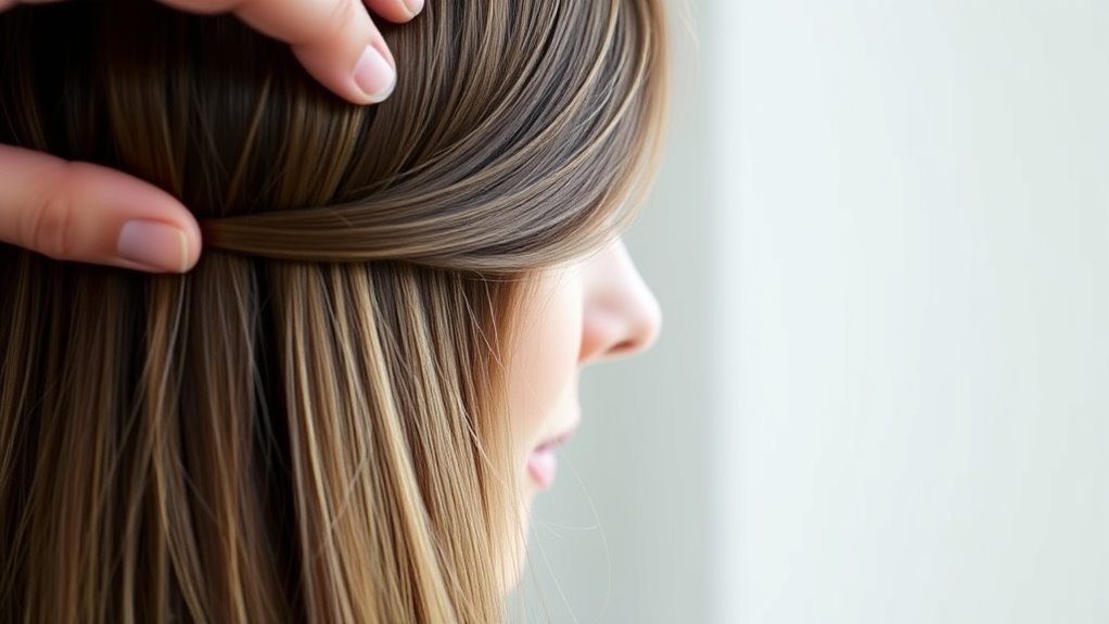 gentle versatile hair enhancement