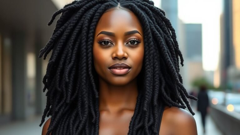goddess locs crochet hair guide