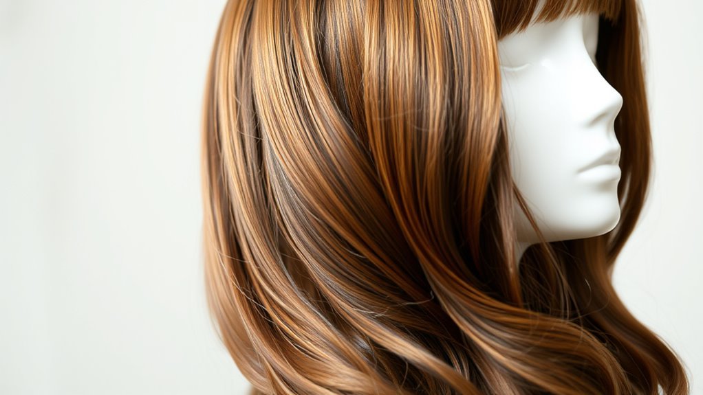 guide to 30 inch wigs
