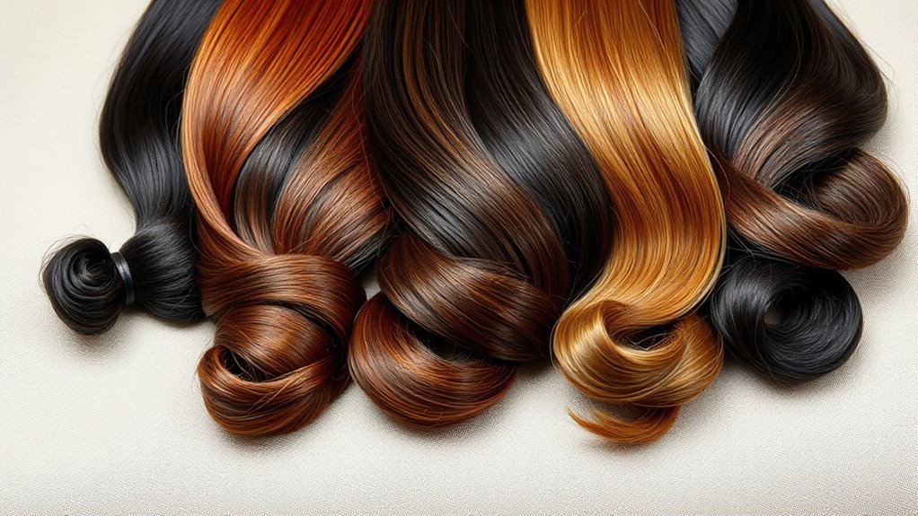 guide to indian hair
