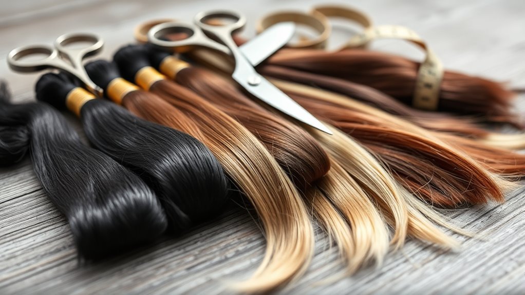 hair bundle buying tips