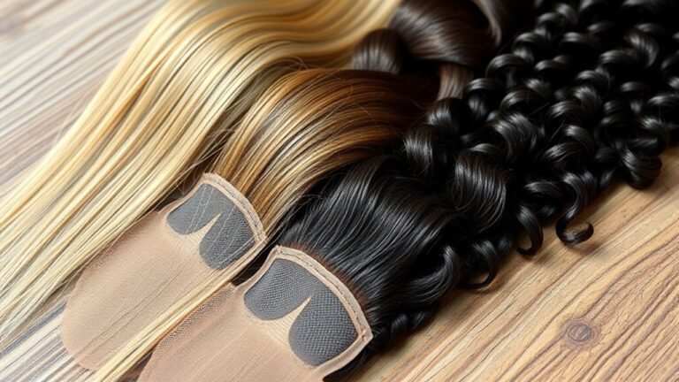 hair closure buying tips