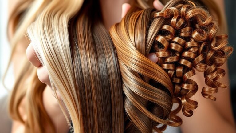 hair extensions buying tips