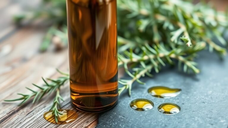 hair growth oil guide