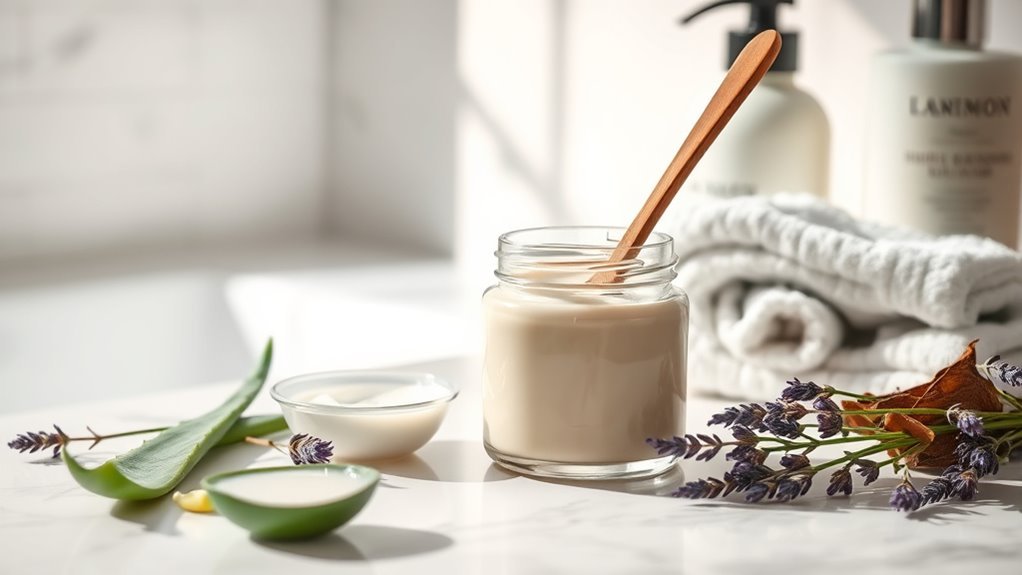 hair mask buying tips