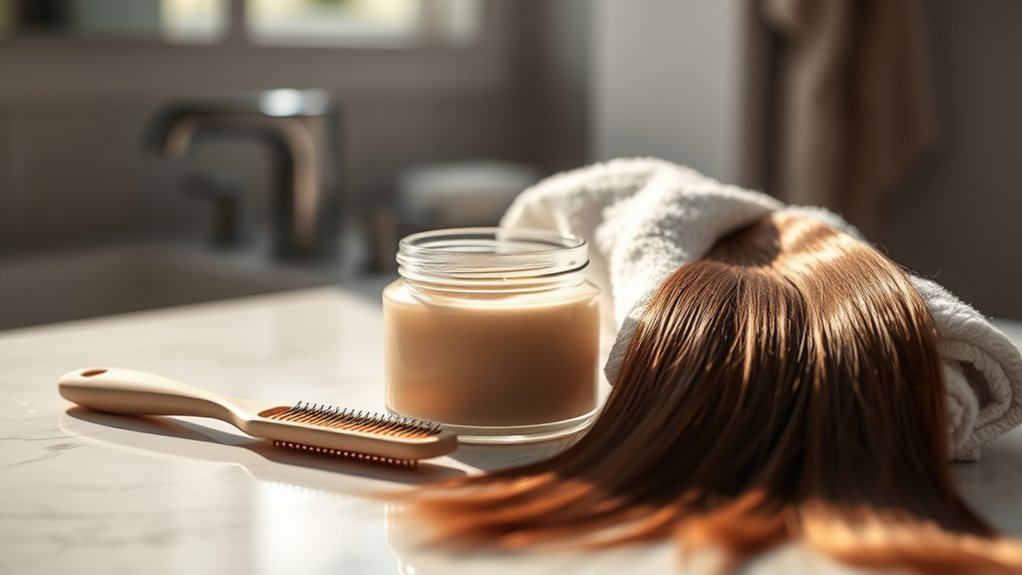 hair relaxer buying guide