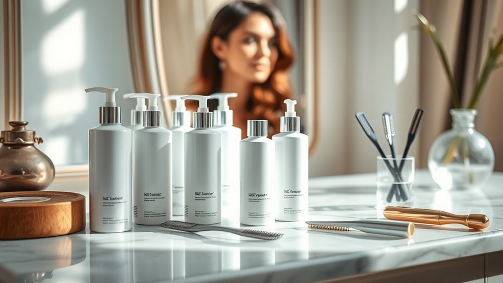 hair toner buying guide