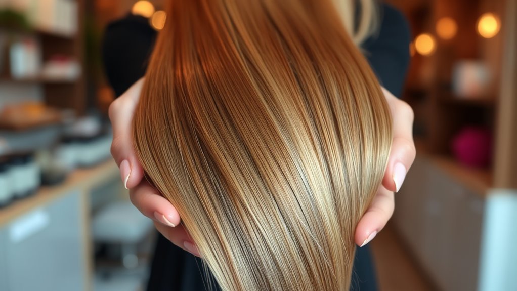high quality virgin hair