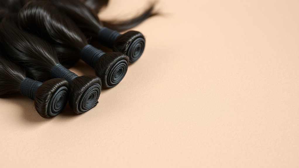 human hair weave maintenance tips