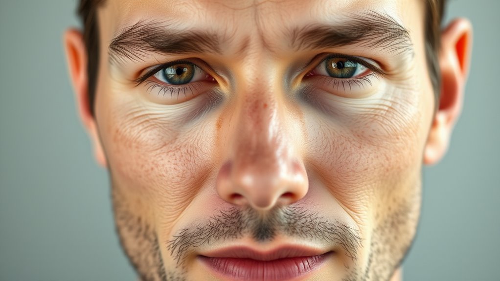 identify your skin type