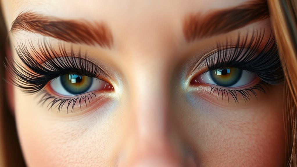 innovative durable affordable lashes