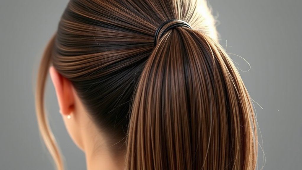 instant volume effortless style