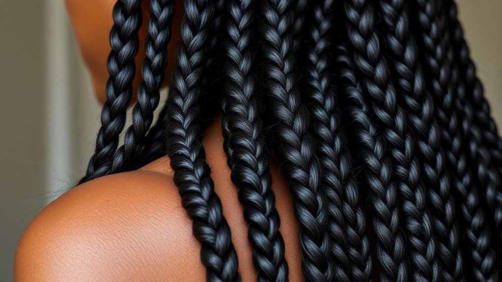 jumbo braids buying guide