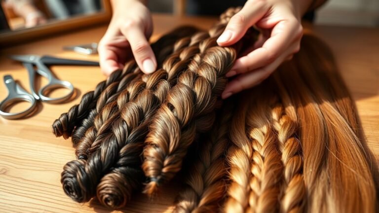 kanekalon hair buying tips