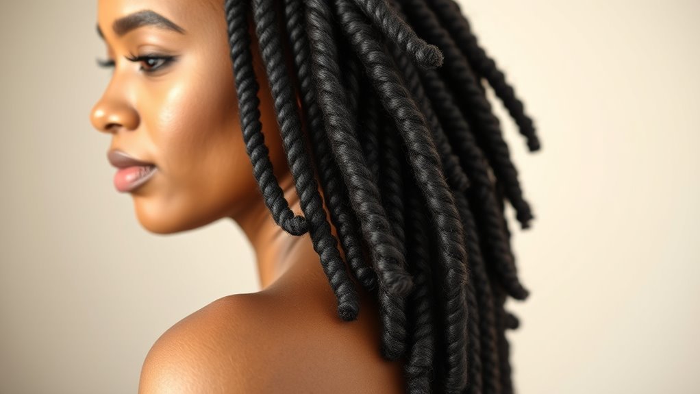 kinky twist hair essentials 8sps0
