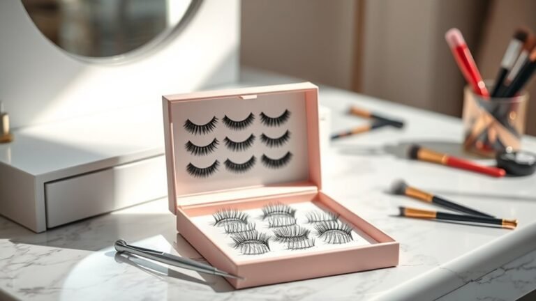kiss lashes buying guide