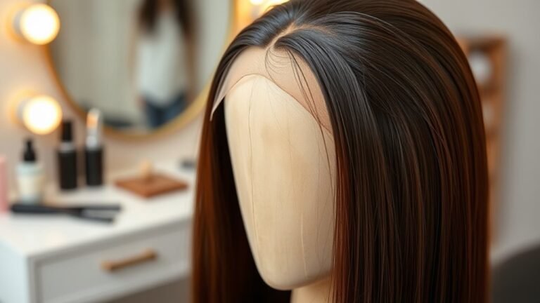 lace wigs buying guide