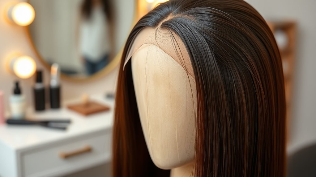 lace wigs buying guide