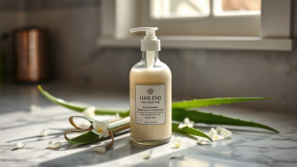 leave in conditioner buying guide