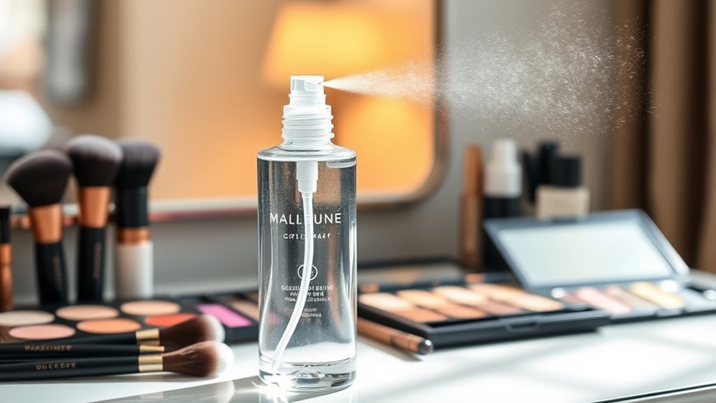 Holding Spray: A Complete Buying Guide 2 lightweight flexible hairstyle control