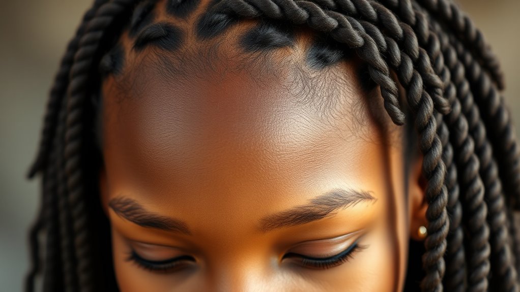 loc braids buying tips